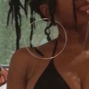 ISO Large Oversized Hoop Earrings